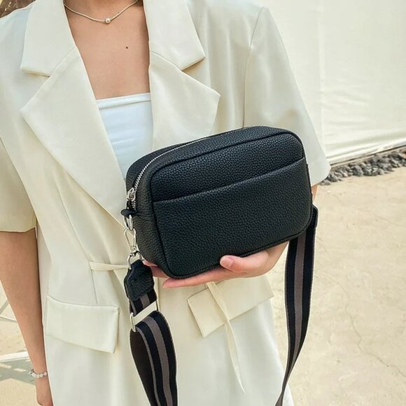 BHeveryday Crossbody Bags - Picture 1 of 4